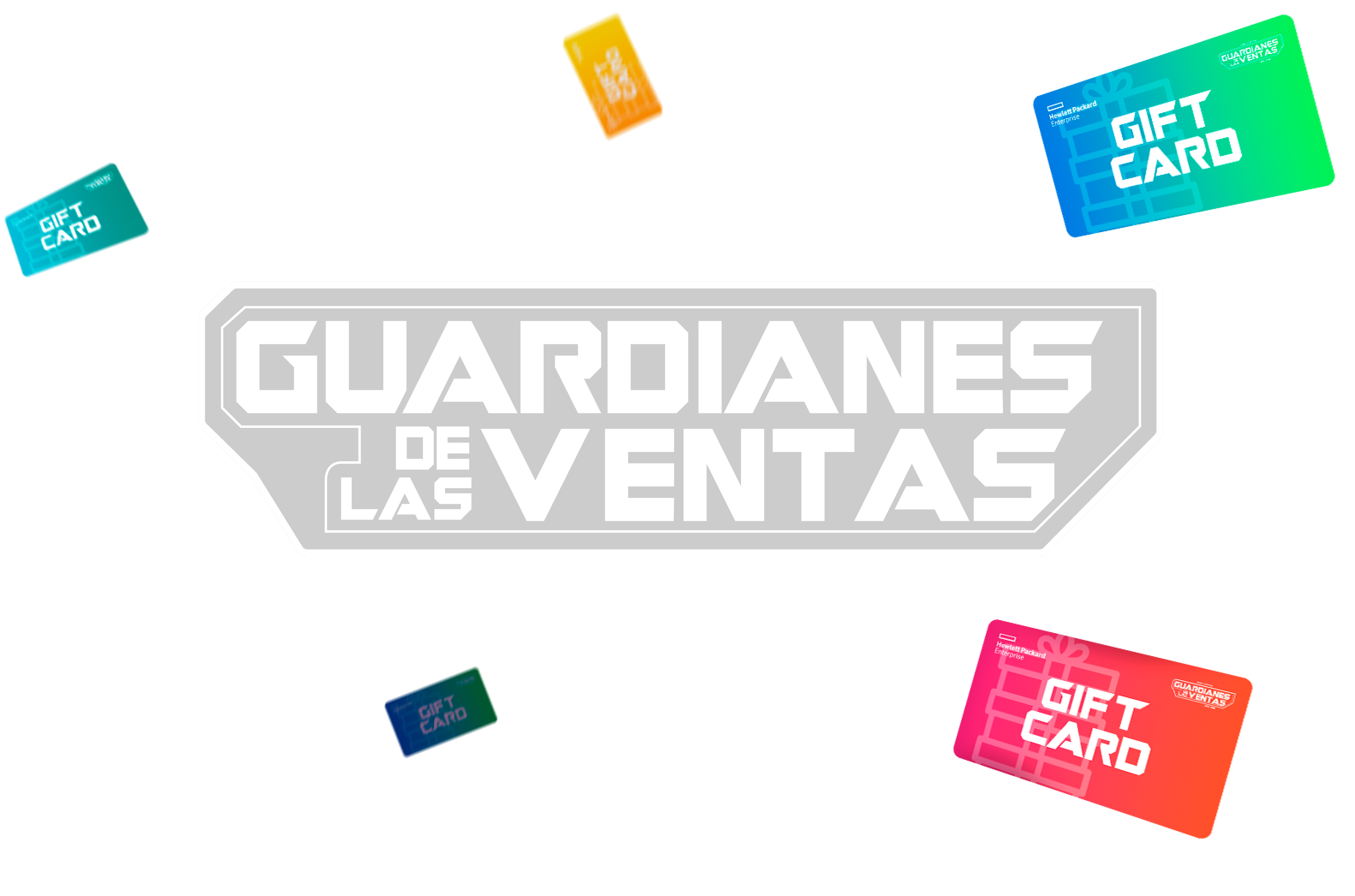 guardianes de las ventas